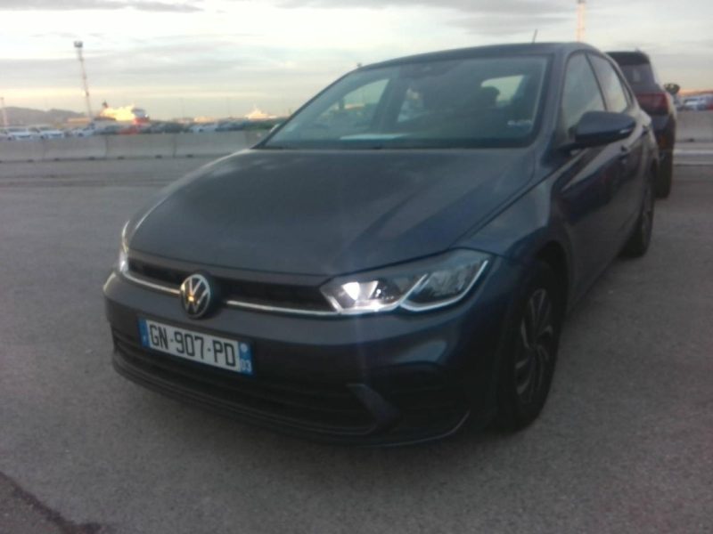 VOLKSWAGEN POLO VI 2023