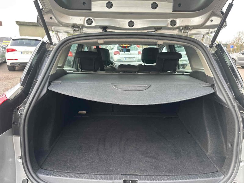 RENAULT CLIO IV Grandtour 2016