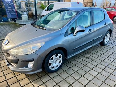 PEUGEOT 308 1.6 VTi 16V 120CH Pack Confort 