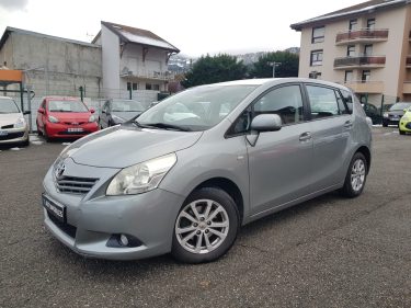 TOYOTA VERSO 1.8 VVT-i 145CV EXECUTIVE BOITE AUTO 5PLACES