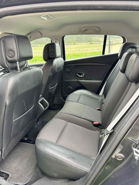 RENAULT MEGANE III 3/5 portes 2013