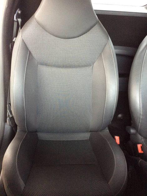 RENAULT WIND CABRIOLET 1.2 L 101CH PREMIERE MAIN DYNAMIQUE