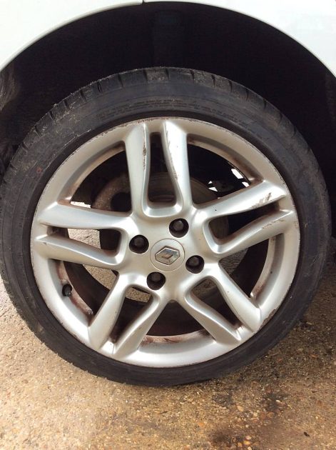 RENAULT WIND CABRIOLET 1.2 L 101CH PREMIERE MAIN DYNAMIQUE