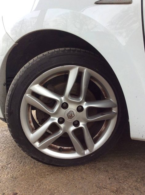 RENAULT WIND CABRIOLET 1.2 L 101CH PREMIERE MAIN DYNAMIQUE
