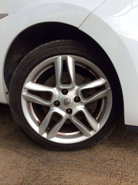 RENAULT WIND CABRIOLET 1.2 L 101CH PREMIERE MAIN DYNAMIQUE