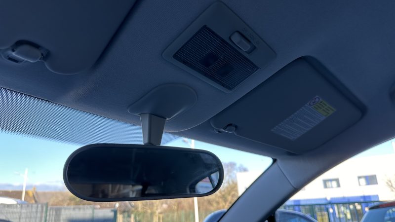 SUZUKI SPLASH  5 PORTES