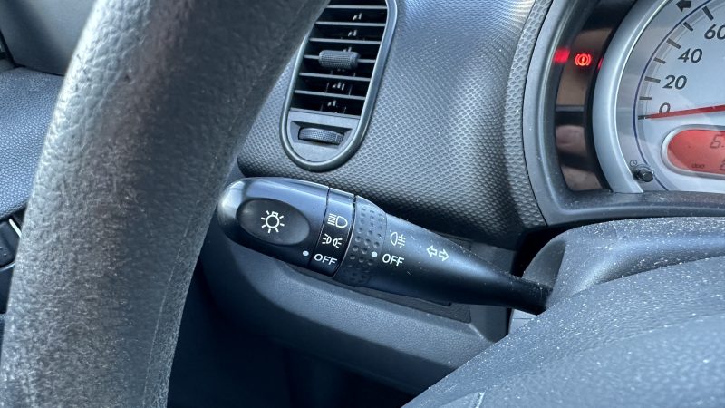 SUZUKI SPLASH  5 PORTES