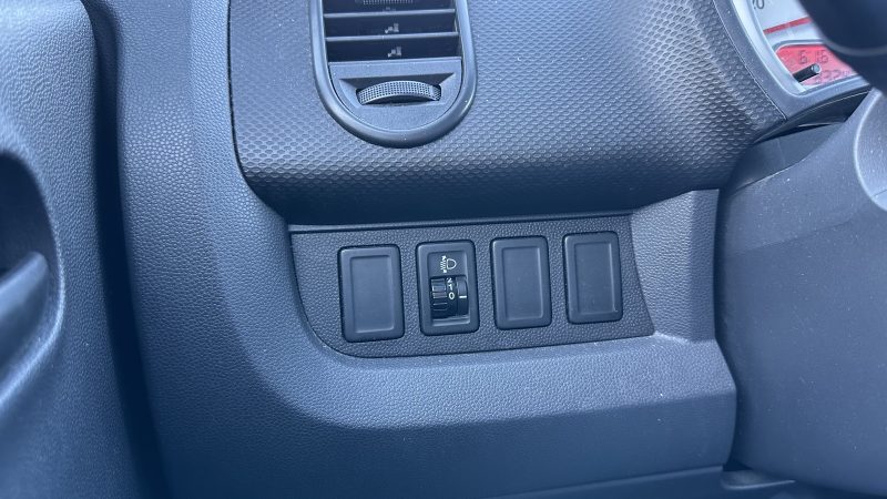 SUZUKI SPLASH  5 PORTES