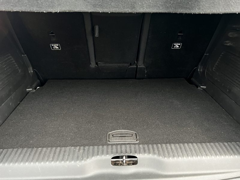 CITROEN C3 AIRCROSS II 2019