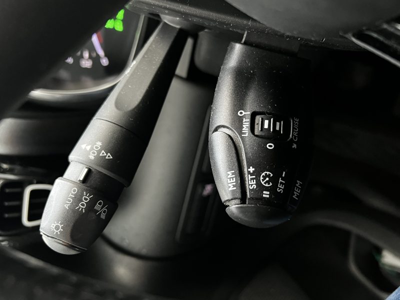 CITROEN C3 AIRCROSS II 2019