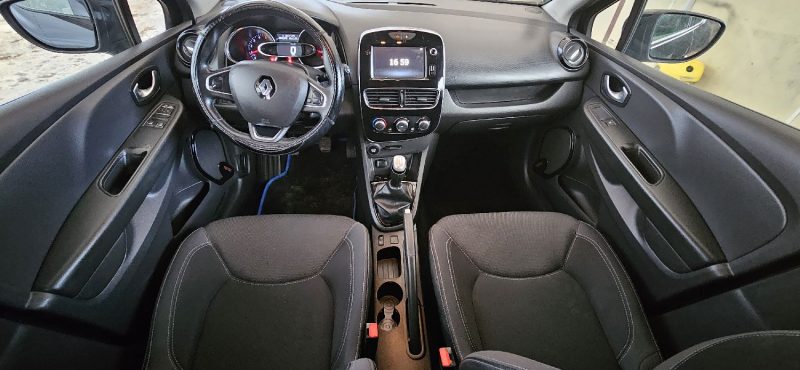 RENAULT CLIO 1.5 dCi BUSINESS