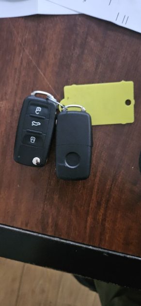 VOLKSWAGEN POLO1.6 TDI 90cv/ BOITE AUTOMATIQUE