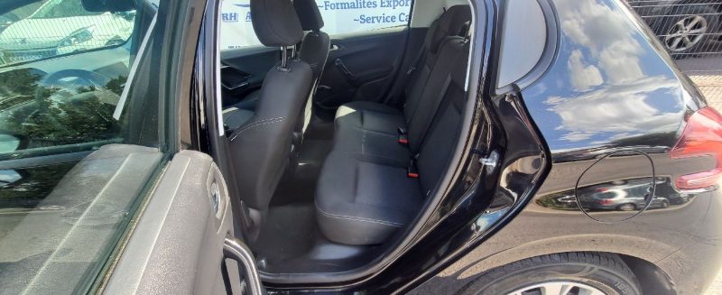PEUGEOT 208 PHASE 2 