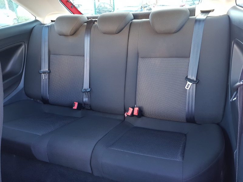 SEAT IBIZA IV SC 1.4i 85CV SPORT 