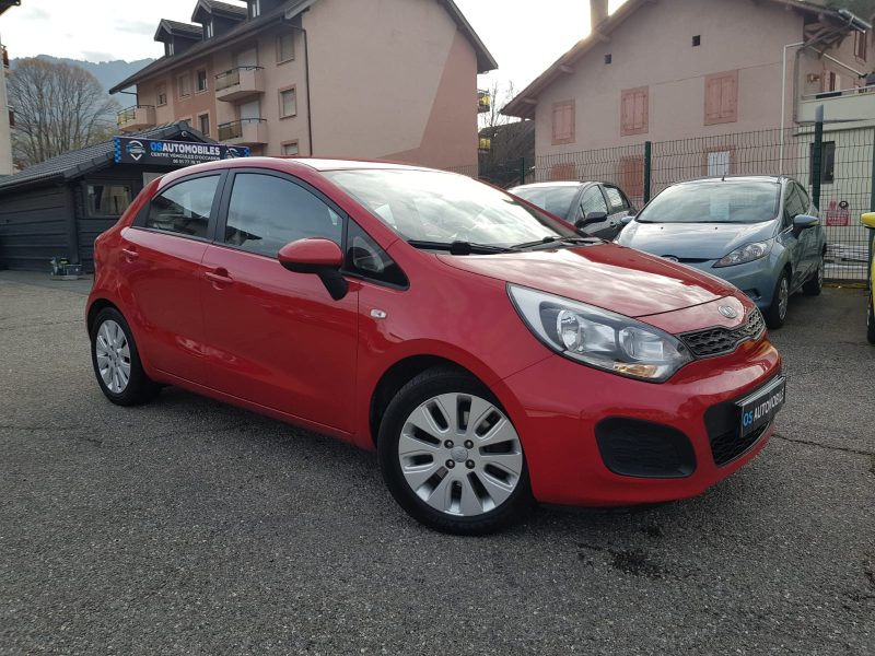 KIA RIO III 1.2i 85CV STYLE