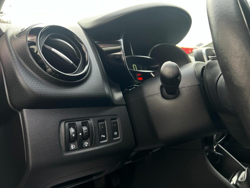 RENAULT CLIO IV 2017