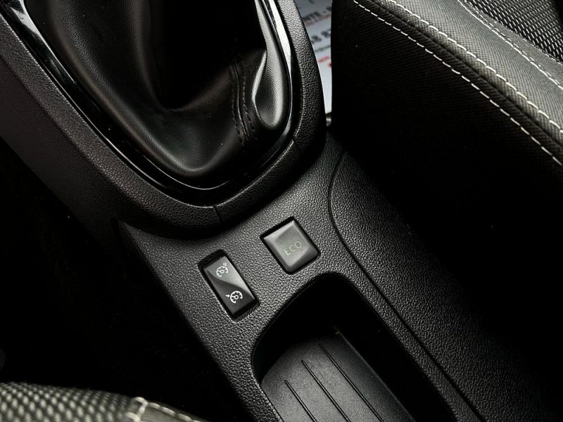 RENAULT CLIO IV 2017