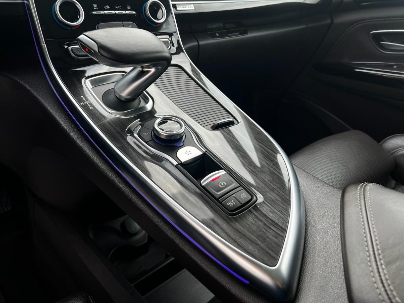 RENAULT ESPACE V 2015