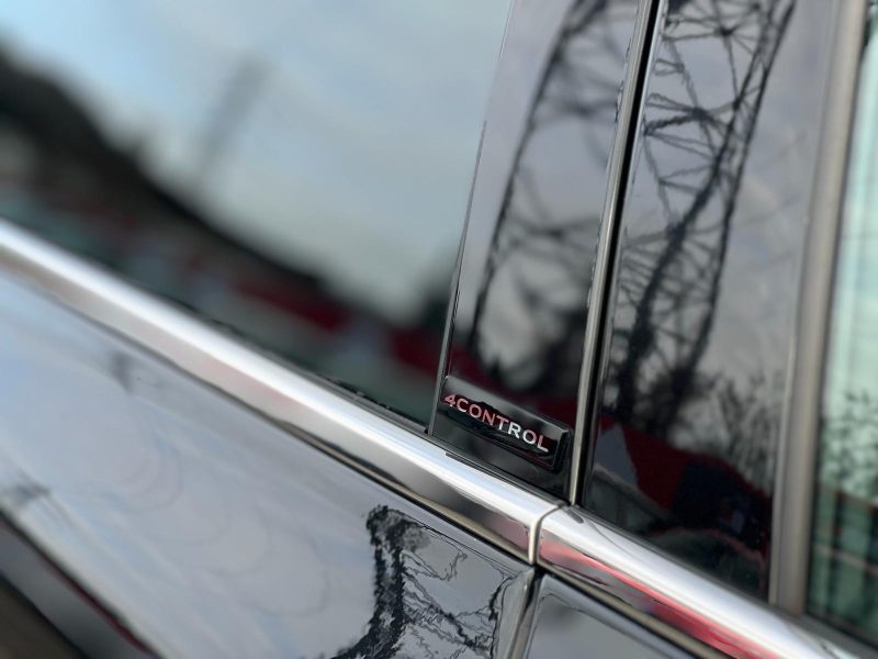 RENAULT ESPACE V 2015