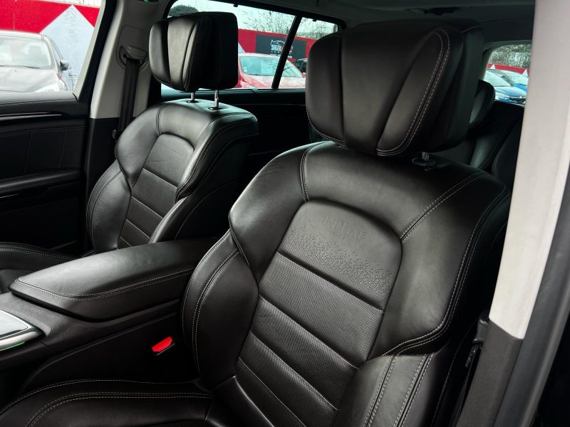 RENAULT ESPACE V 2015