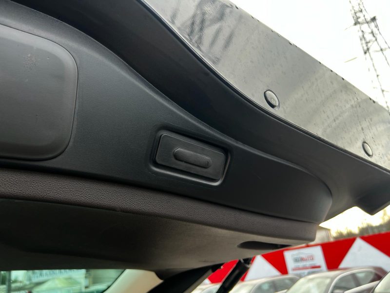 RENAULT ESPACE V 2015