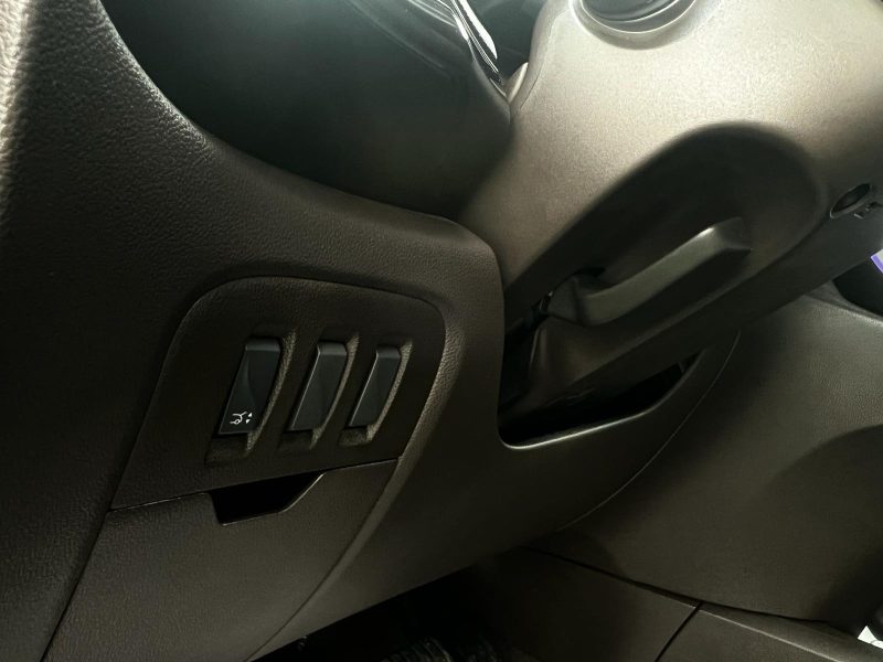 RENAULT ESPACE V 2015