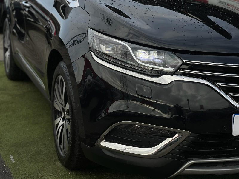 RENAULT ESPACE V 2015