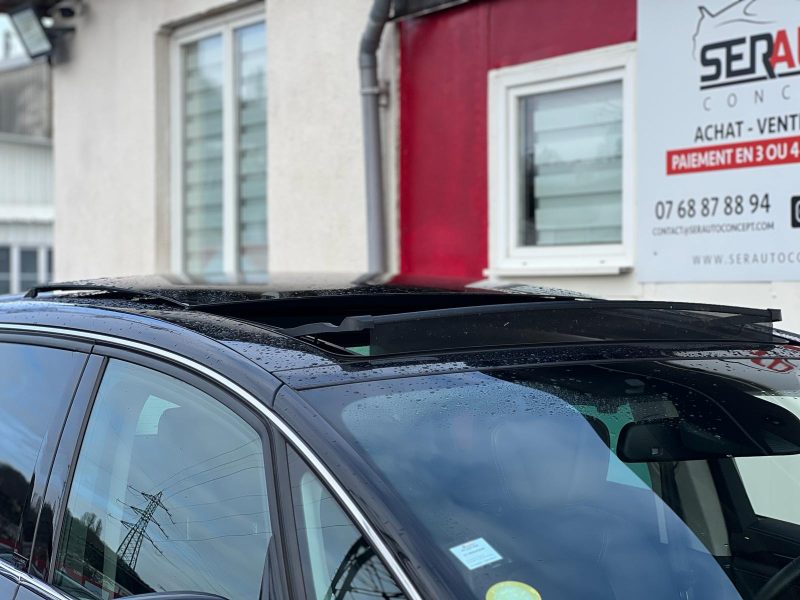 RENAULT ESPACE V 2015