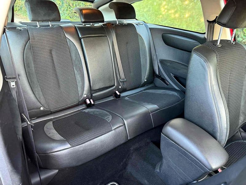 CITROEN C4 Coupé 2005 2.0 136 cv