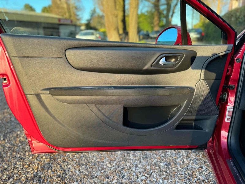 CITROEN C4 Coupé 2005 2.0 136 cv