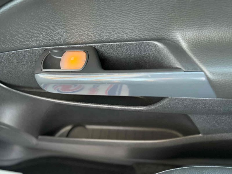 OPEL CORSA D 2012 1.4 100cv