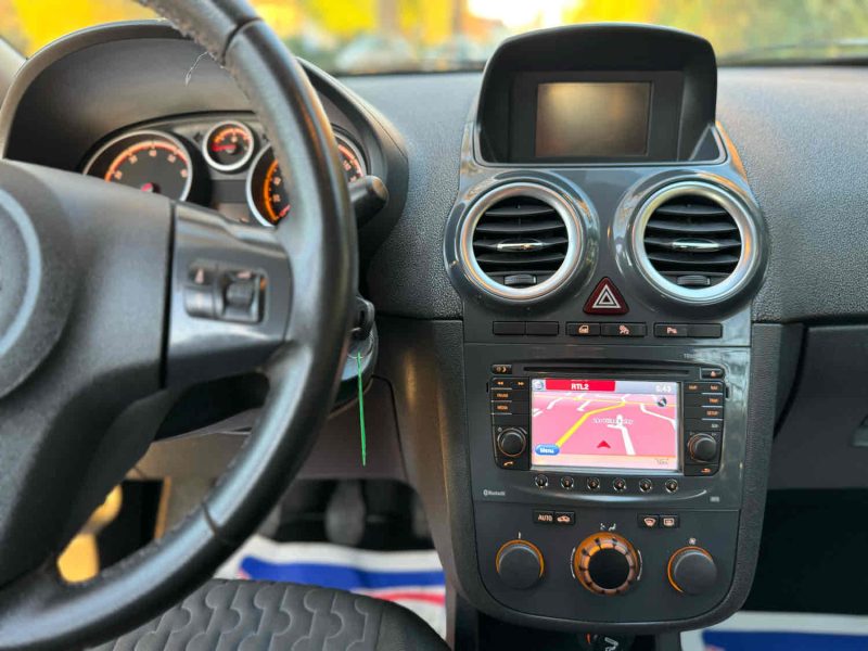 OPEL CORSA D 2012 1.4 100cv