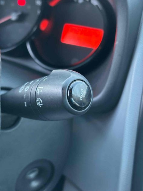 DACIA SANDERO II 1.2 LPG 1149cm3 75cv