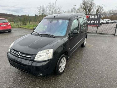 CITROEN BERLINGO 2008