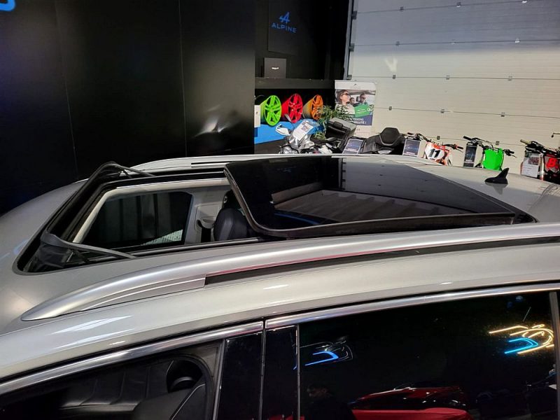 VOLKSWAGEN TIGUAN 2.0 TDI 150cv Carat Exclusive DSG7 / SIEGES CHAUFFANT/TOIT OUVRANT/CAMERA DE RECUL