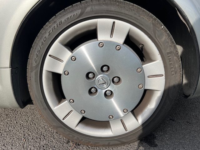 Lexus SC 4.3 V8 32V Coupé 282Cv