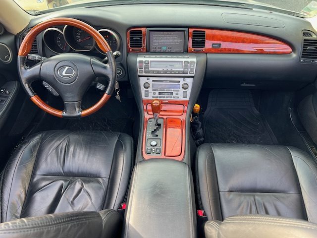 Lexus SC 4.3 V8 32V Coupé 282Cv