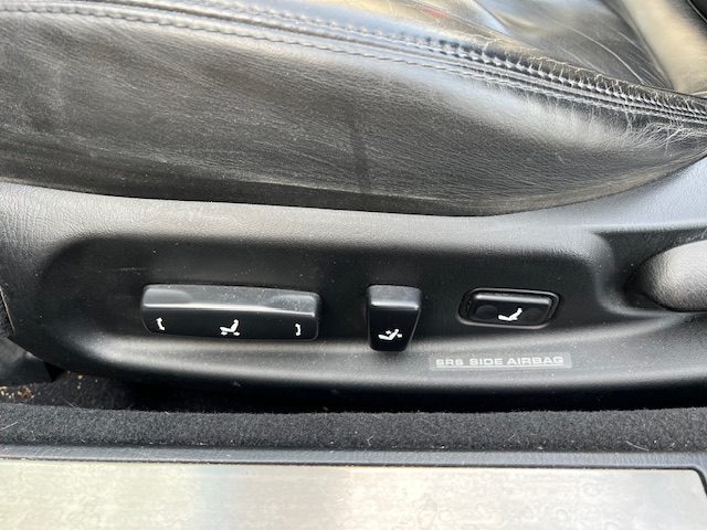 Lexus SC 4.3 V8 32V Coupé 282Cv