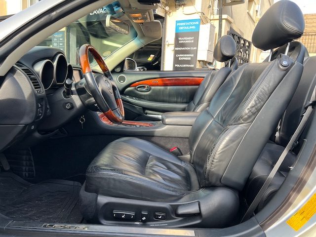 Lexus SC 4.3 V8 32V Coupé 282Cv