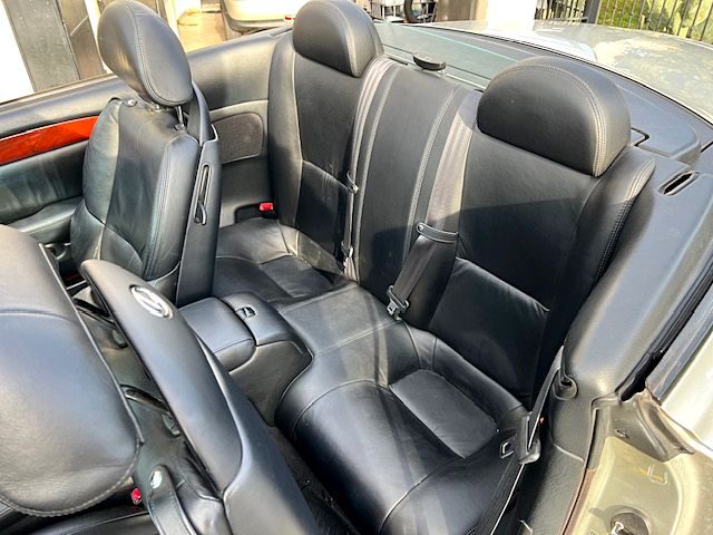 Lexus SC 4.3 V8 32V Coupé 282Cv