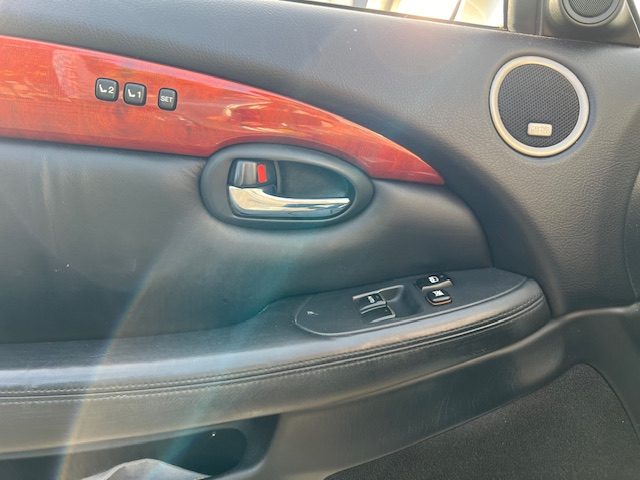 Lexus SC 4.3 V8 32V Coupé 282Cv