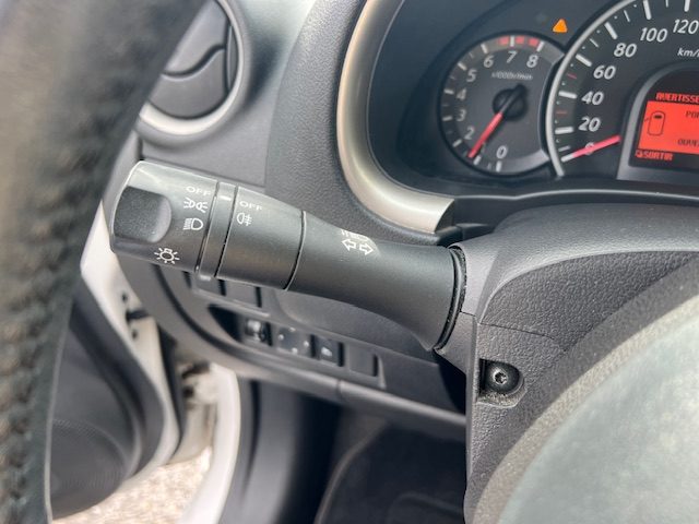 NISSAN Micra 1.2l 80CH ACENTA  automatique