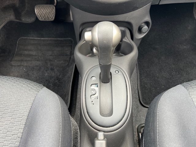 NISSAN Micra 1.2l 80CH ACENTA  automatique