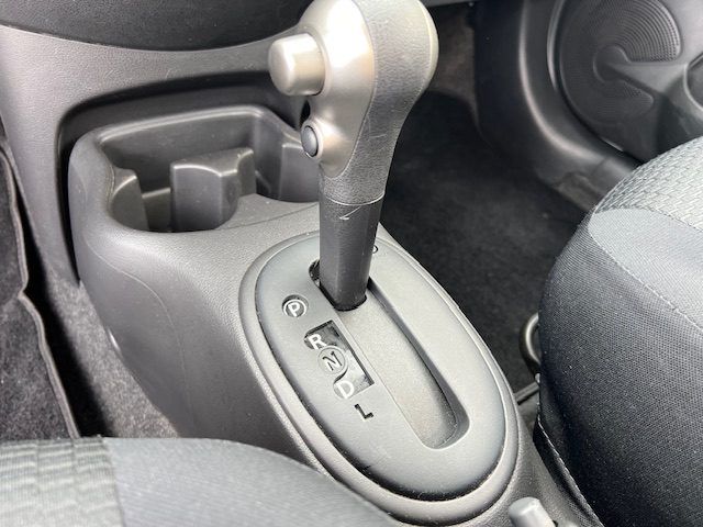 NISSAN Micra 1.2l 80CH ACENTA  automatique