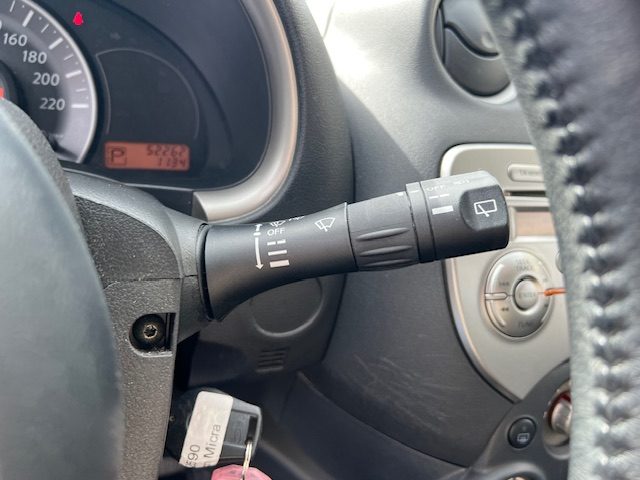 NISSAN Micra 1.2l 80CH ACENTA  automatique