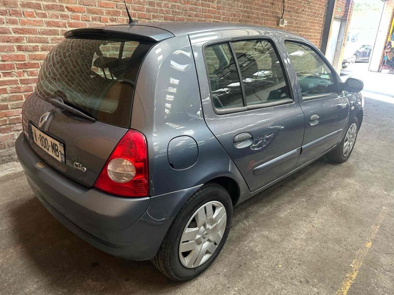 RENAULT CLIO 1.2 COMMUNITY