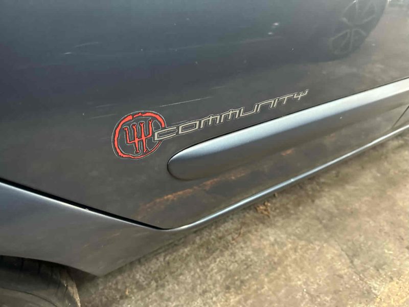 RENAULT CLIO 1.2 COMMUNITY