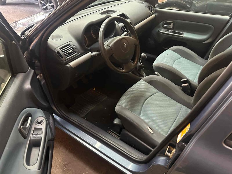 RENAULT CLIO 1.2 COMMUNITY