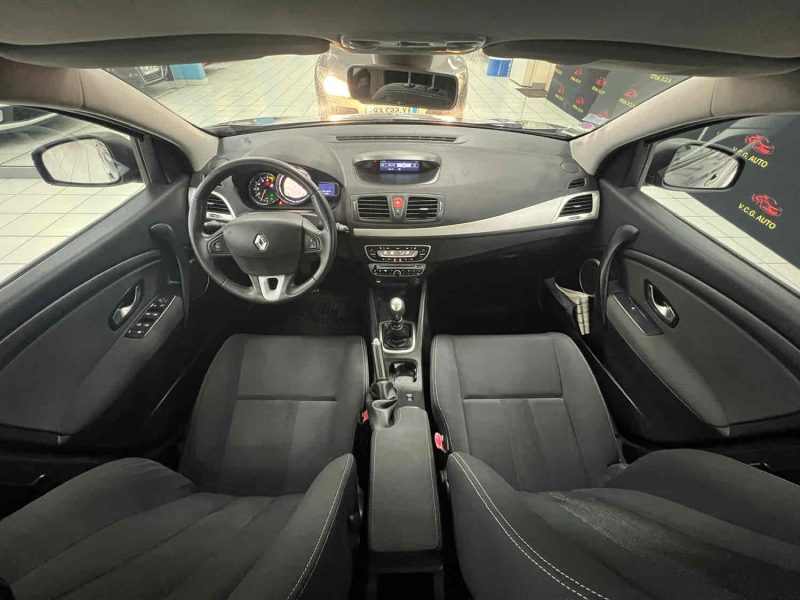 RENAULT MEGANE III Grandtour 1.4 TCe 130cv