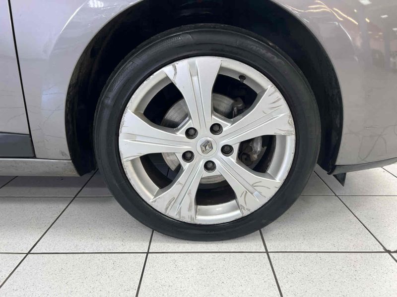 RENAULT MEGANE III Grandtour 1.4 TCe 130cv